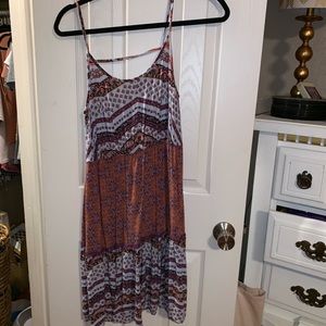 Mossimo Sun Dress